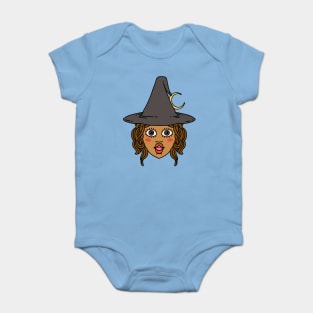 Mage Baby Bodysuit